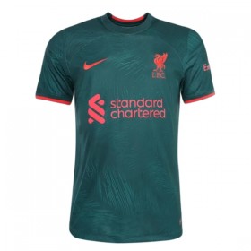 Camisetas Liverpool Keita 8 Tercera 2022/23 - Hombre